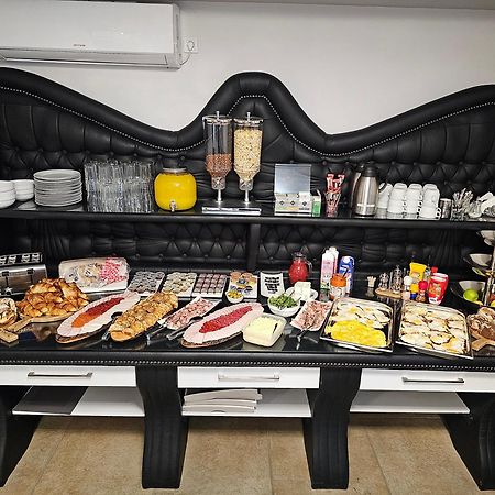 Olympic Wellness & Spa Hotel Belgrado Buitenkant foto