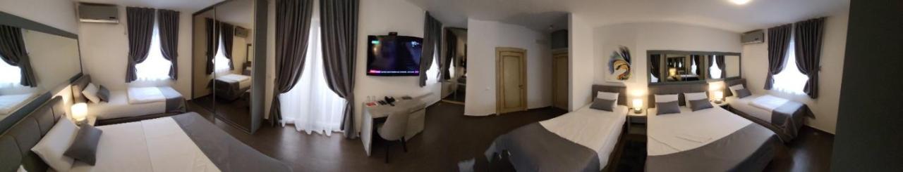 Olympic Wellness & Spa Hotel Belgrado Buitenkant foto