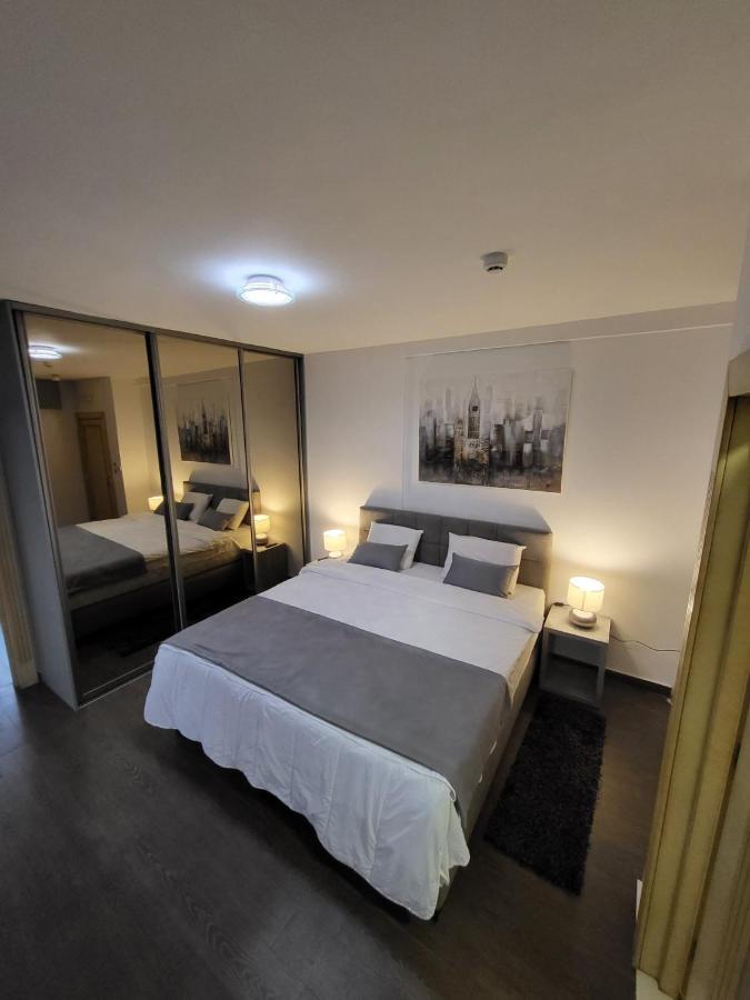 Olympic Wellness & Spa Hotel Belgrado Buitenkant foto