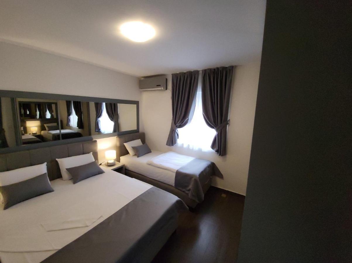 Olympic Wellness & Spa Hotel Belgrado Buitenkant foto