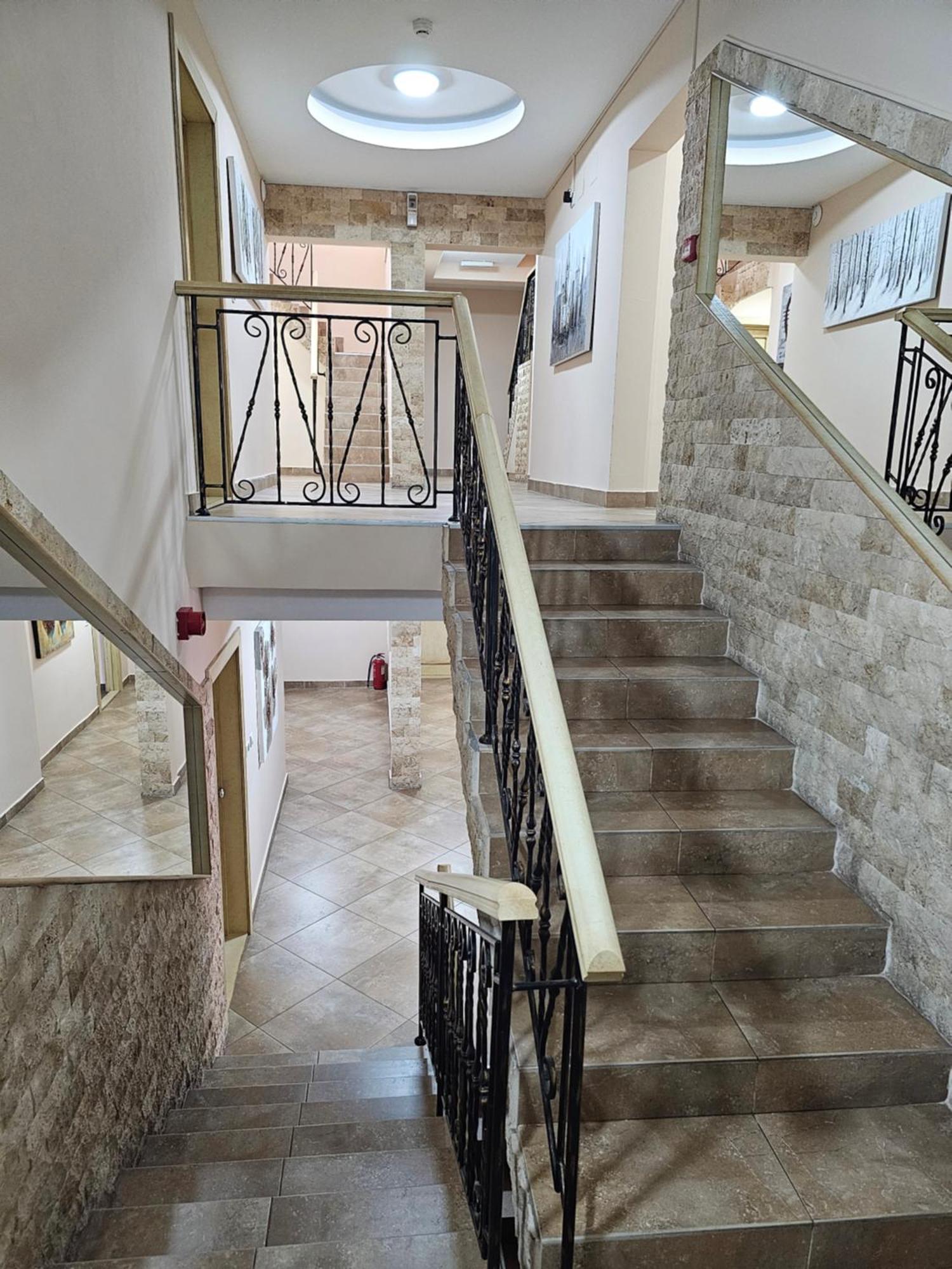 Olympic Wellness & Spa Hotel Belgrado Buitenkant foto