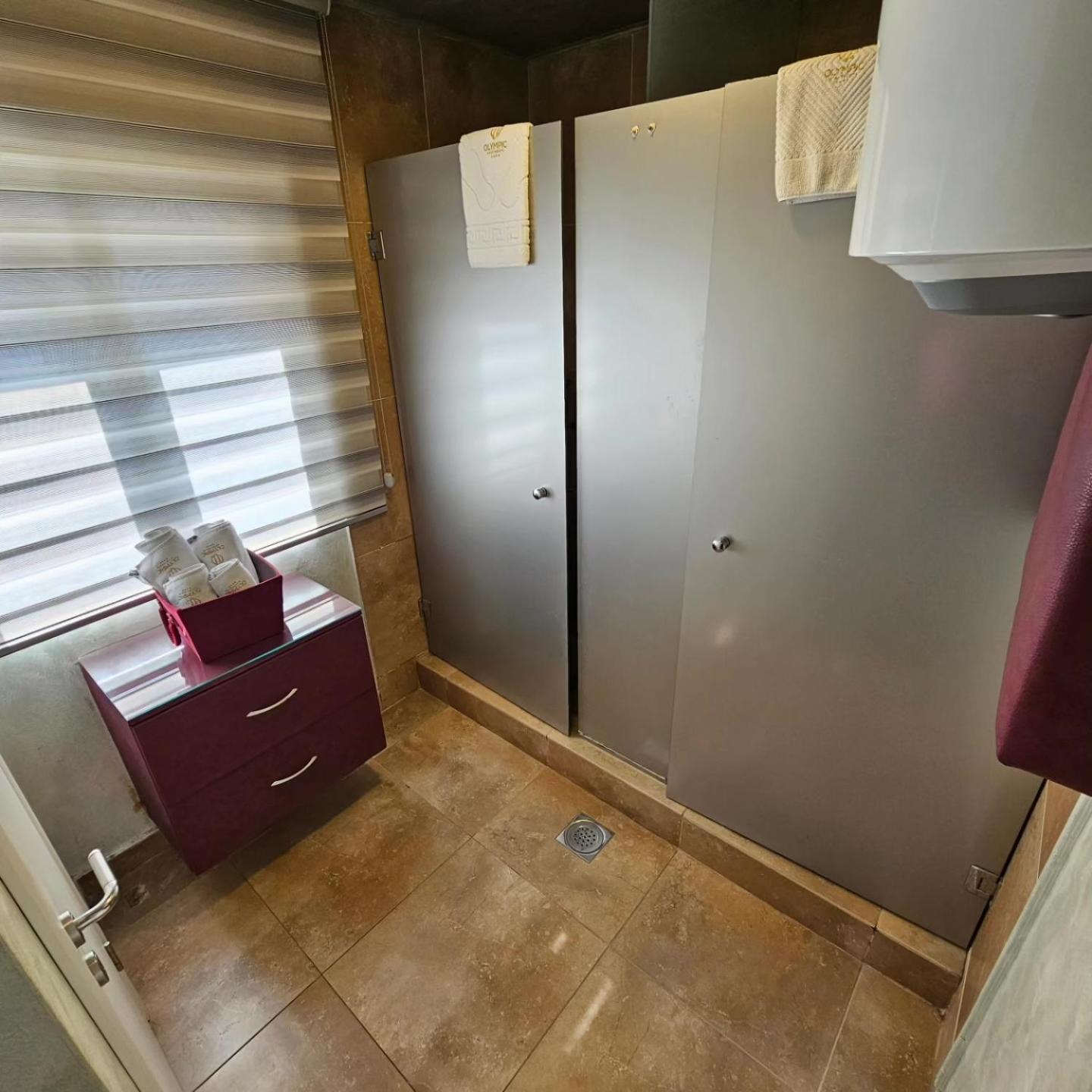 Olympic Wellness & Spa Hotel Belgrado Buitenkant foto