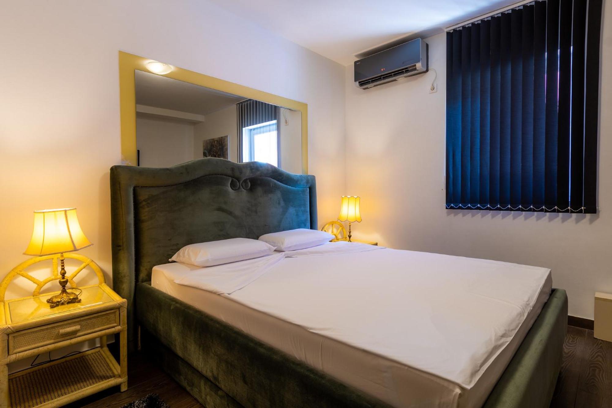 Olympic Wellness & Spa Hotel Belgrado Buitenkant foto