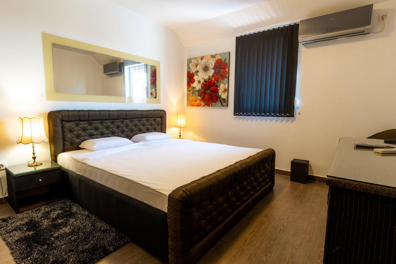 Olympic Wellness & Spa Hotel Belgrado Buitenkant foto