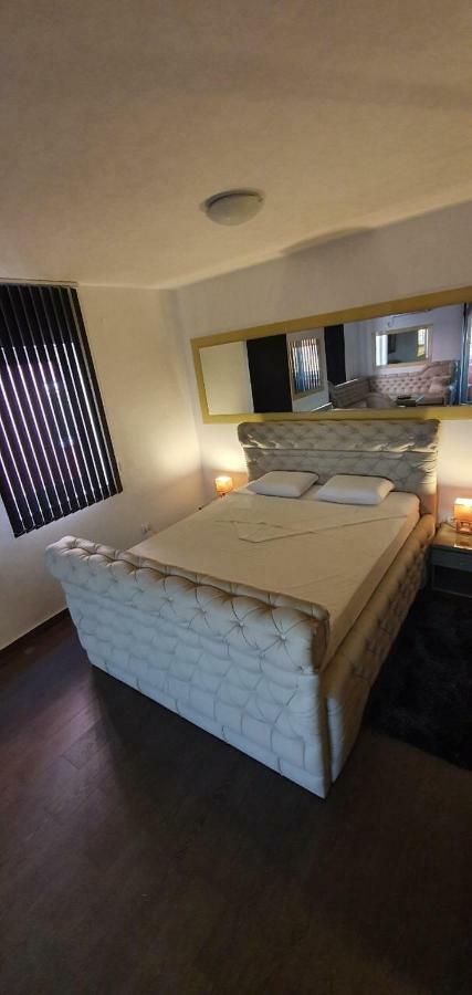Olympic Wellness & Spa Hotel Belgrado Buitenkant foto